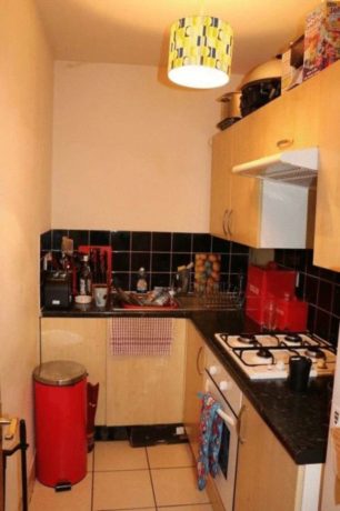 2&nbsp;Bedroom&nbsp;Apartment